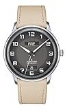 junghans meister mega review Schließe: Dornschließe Junghans Meister Driver Day Date Automatik Herrenuhr 027/4721.00