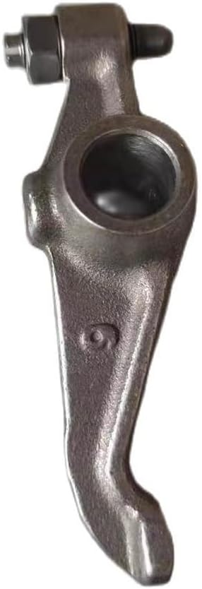 DY41 DY42 EDA5000 RGD5000ディーゼルエンジン発電機パート228-36401-01と互換性のある吸気ロッカーア