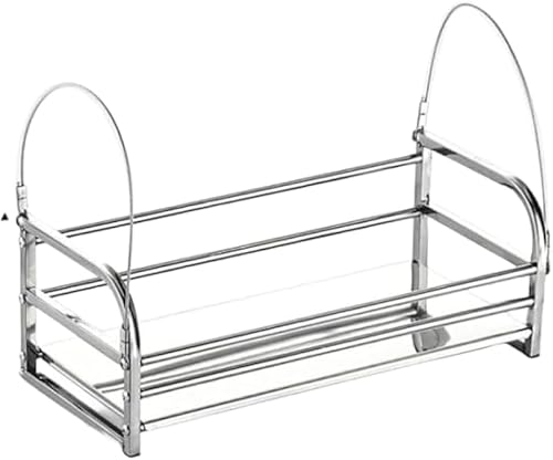 Nozuma フラワーポットラック (長さ 60cm) 壁掛けステンレス製 バルコニー・ベランダ植木鉢ラック フラワースタンド花台 ハンギングプランターハンガー プラントスタンド 50KG 耐荷重 屋外・室内園芸ラック 植物台植木鉢置き