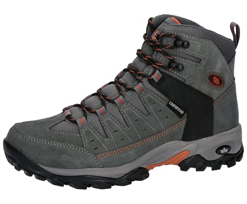 Image of Lico Unisex's Trekking Boots
