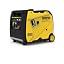 3600 Watt - 500988-UK - Dual Fuel