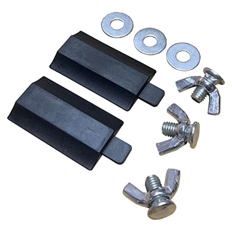 Appliance Rollers Butterfly Screw Nut Wheel Fixing Glue Accessory Replacement Kit Cover