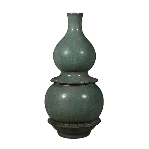 Table Decorative Vase Living Room Display Case Window Sill Ornaments