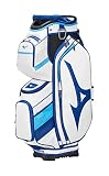 Mizuno Bolsa para carrito de golf, personal