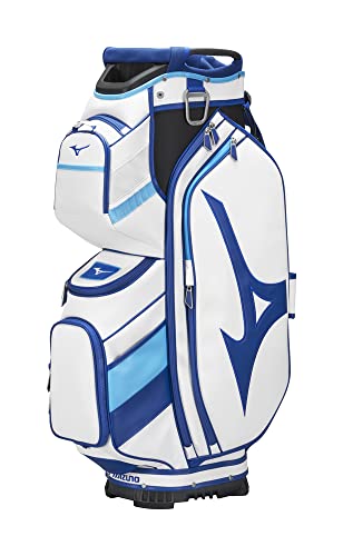 Mizuno Golf Tour Cart Bag, Staff #TOP16