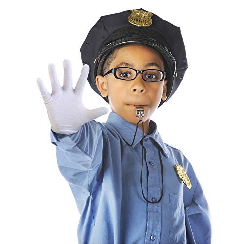 Satinior SATINIOR-050922G02 Kids Costume Gloves Dress Cotton Gloves Wrist Formal Gloves thumb #5