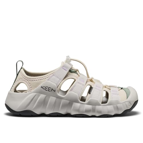 Image of KEEN Women's Hyperport H2 Closed Toe Breathable Easy On Comfortable Hiking and Water Sandals