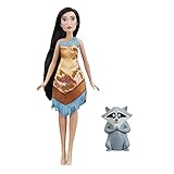 Disney Princess Fashion Doll
