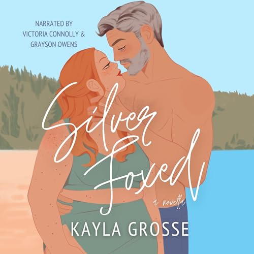Silver Foxed by Kayla Grosse episode artwork