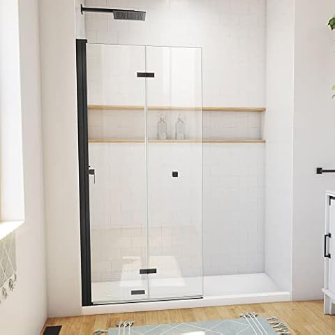 DreamLine Aqua-Q Fold Shower Door Cover