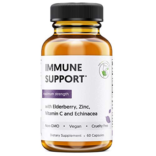 Top 10 Zinc Supplement For Cold of 2022 Savorysights