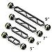Sea frogs Double Ball Arm 5.0