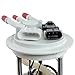 Fuel Pump & Sending Unit for 99-02 Camaro Firebird 3.8L V6 fits E3369M