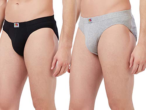 Image of Fruit of the Loom Men's Brief (Pack of 2)