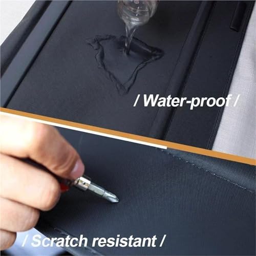 Couverture De Coffre Voiture Leapmotor C11 Rétractable - Accessoire Protection
