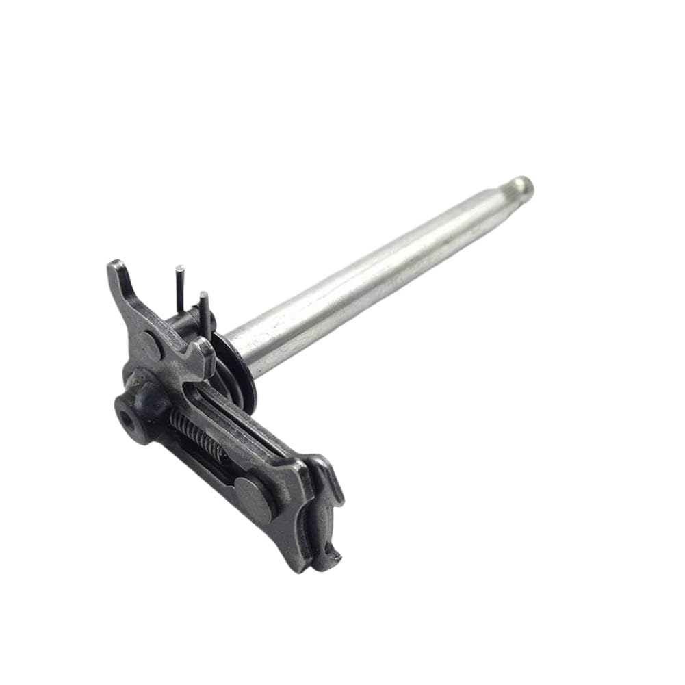 Vaeynarcz Onecolor Motorcycle Shift Shaft Engine Gear Lever Compatible With 250 250S Nc300s Nc450 Standard Cylinder Head Xmoto Kayo T4 T6 Bike 摩托车换挡轴发动机 换挡杆 兼容 250 250S Nc300s Nc450 标准气缸盖 Xmoto Kayo T4 T6 摩托车