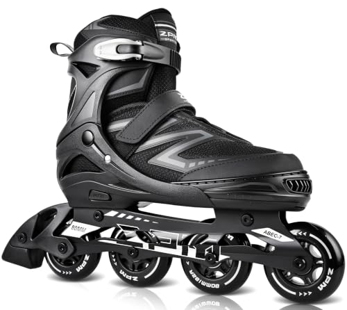 2PM SPORTS Adjustable Inline Skate