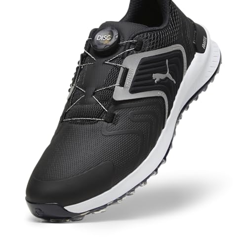 PUMA Men's Ignite Innovate Disc Golf Shoes2