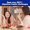 Gas-X Extra Strength Chewable Gas Relief Tablets with Simethicone 125 mg for Bloating Relief, Cherry - 72 Count #3