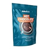 De vez en cuando, puedes sustituir tu probado batido de proteínas por un delicioso chocolate caliente, porque BioTechUSA Hot Chocolate está enriquecido con proteínas de leche y de suero lácteo.