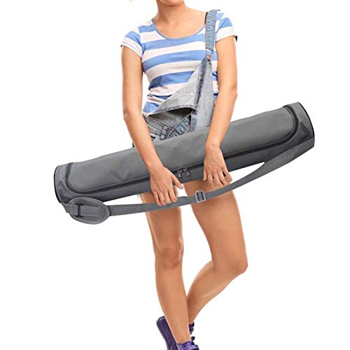 WESEEDOO Yoga Mat Bag Yoga Mat Carrier Bag Yoga Mat Carry Bags Yoga Bag Cover Yoga Mat Cover Bag Yoga Bags For Women Yoga Mat Bags And Carriers