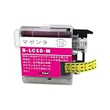 LC11M マゼンタ 1本 互換インク 互換