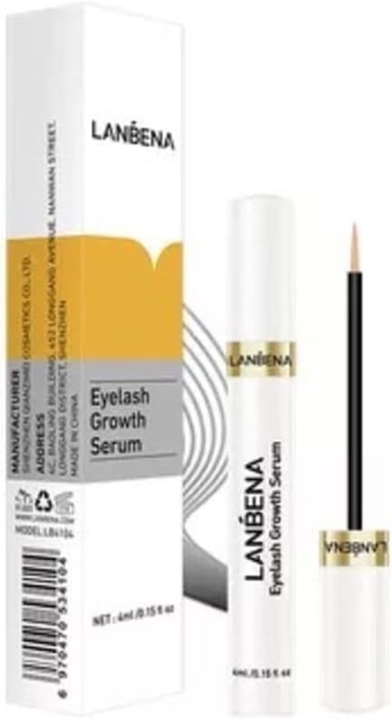Eyelash Growth Serum 4ml