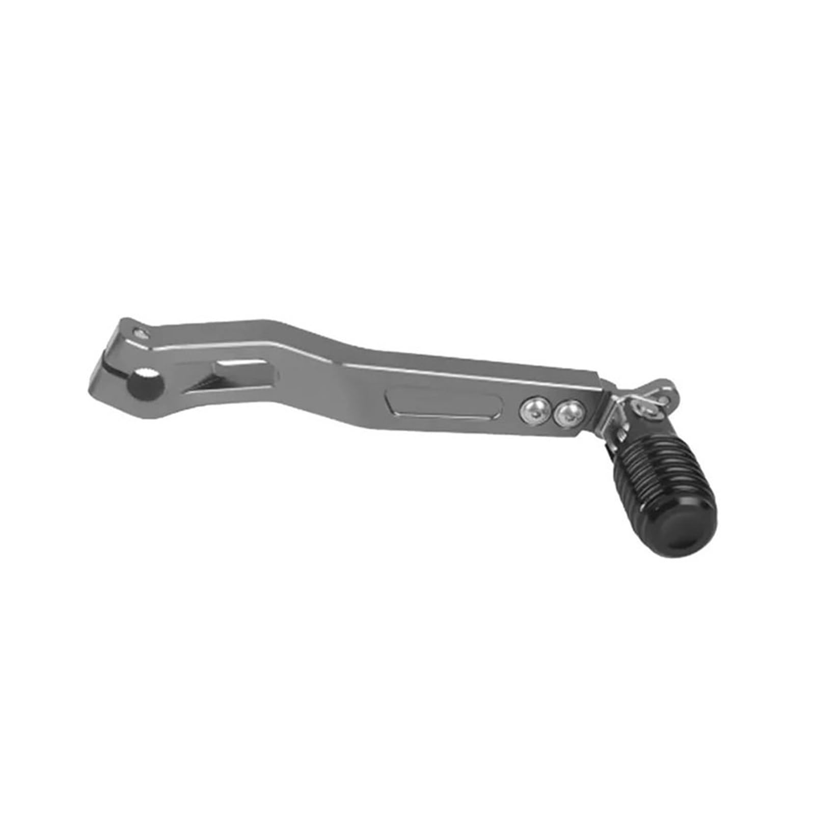 YWXCBNCI Motorcycle Gear Shifter Adjustable Folding Compatible with BMW F800GS ADV F700GS F650GS