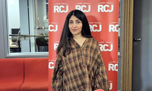 Iris Farkhondeh : Les Iraniens vivent un moment traumatique, la r&eacute;pression du r&eacute;gime se poursuit