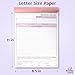 NextDayLabels - Contractor Invoice Book 8.5 x 11 3 Part Carbonless Triplicate Invoices Forms with White, Canary, and Pink Copies - Practical Proposal for Receipts, Work, Sales and Orders, 50 Sets
