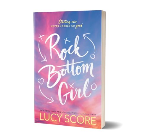 Image of Rock Bottom Girl