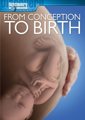 From Conception to Birth [DVD]
