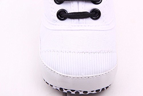Musical High Top Shoes Newborn Infant Baby Canvas -Slip Crown Print Soft Sole Toddler Shoes Shoes Girls4