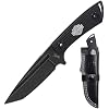 Harley Davidson Fixed Blade