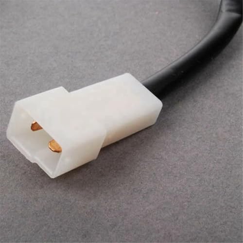 Gicleur lave-glace bouché solution buse chauffante 6E0955986B pour VW - 5