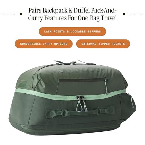 Eagle Creek Tour Travel Pack 55L