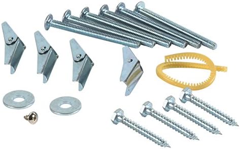 Amazon.com: Whirlpool 8205948 Microwave Parts Hard-Mount : Home  