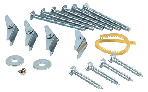 Whirlpool 8205948 Microwave Parts Hard-Mount