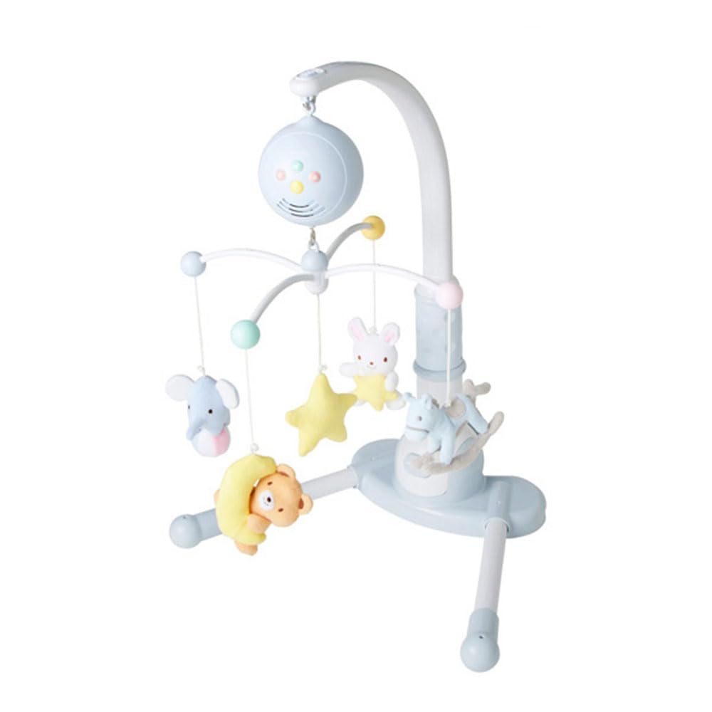 Amazon | ミキハウス mikihouse ベッドメリー ファーストメリー【箱入 