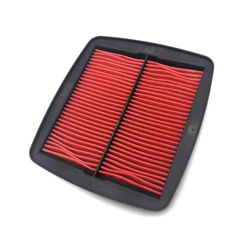 Élément de filtre à air pour moto résolvant les pertes de puissance sur GSF600