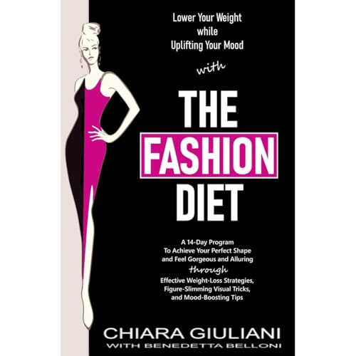 The Fashion Diet by Chiara Giuliani episode artwork