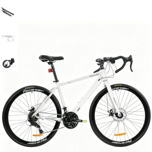 CUIOT ] [hoCN Ox[hoCN 700c 24/27/30iϑ MTB Yf|t[ fBXNu[LOD hbvnh yʕt C Xg155-185cm,,L