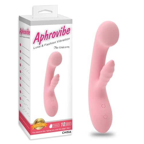 CHISA Vibromasseurs Classiques
