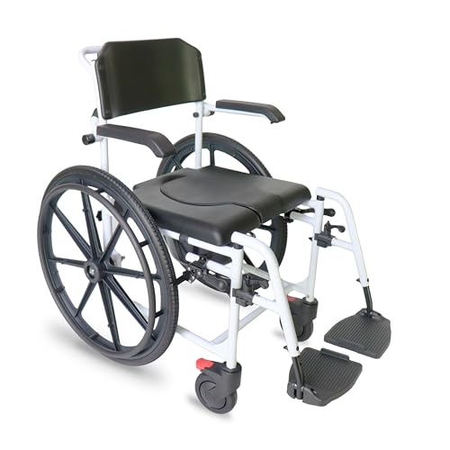 KMINA PRO Shower Wheelchair