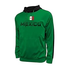Mexico National Green