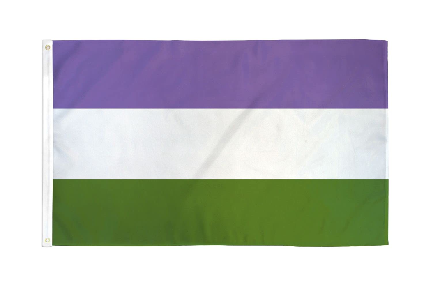 AZ FLAG - Rainbow Peace Love Happiness Flag - 2x3 Ft - 100D Polyester Gay Pride Banner with Two Metal Grommets - Fade Resistant - Vivid Colors - 2' x 3' Feet - 90x60 Cm — view 146