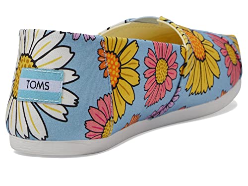 Image of TOMS Women's Alpargata Cloudbound Loafer Flat