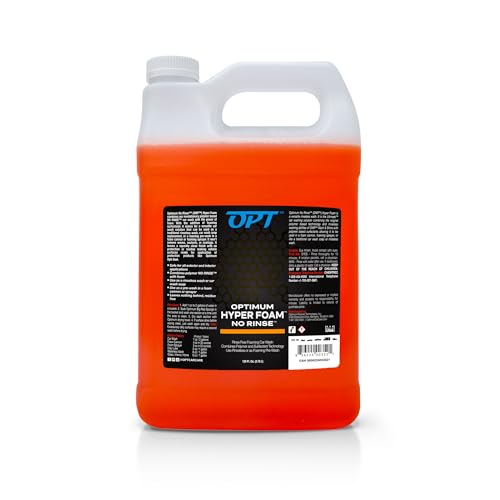 Optimum Hyper Foam ONR
