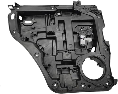 Moteur lève-vitre électrique Dodge Nitro pour rouler sereinement
