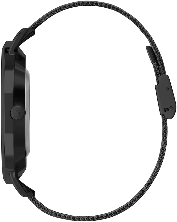 Houston Full Black 40mm